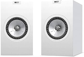 スピーカー・ウーファー KEF Q150 Amazon.co.jp: KEF Q150 ウォルナット ブックシェルフスピーカー